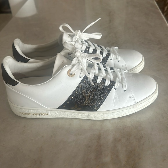 Louis Vuitton shoes - Picture 1 of 4